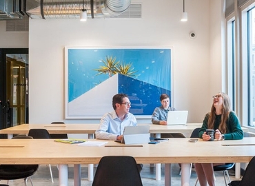 150 m² Co-working  in Fort Worth, TX,  420 Commerce Street (76102) - 6 | MatchOffice