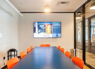 150 m² Serviced office property up for rent in Fort Worth, TX,  420 Commerce Street (76102) - 2 | MatchOffice.com