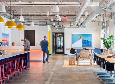 150 m² Serviced office building up for rent in Fort Worth, TX,  420 Commerce Street (76102) - 0 | MatchOffice