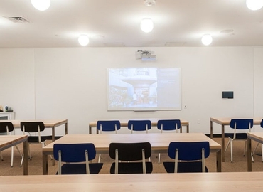 150 m² Business park property for rent in Fort Worth, TX,  420 Commerce Street (76102) - 3 | MatchOffice.com