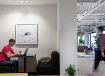 150 m² Serviced office place available to rent in Irving, 	TX, 5215 North O'Connor Boulevard (75039) - 5 | MatchOffice