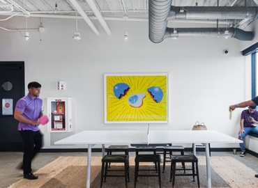 150 m² Shared workspace  in Irving, 	TX, 5215 North O'Connor Boulevard (75039) - 2 | MatchOffice
