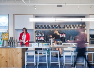 150 m² Coworking  in Irving, 	TX, 5215 North O'Connor Boulevard (75039) - 3 | MatchOffice.com