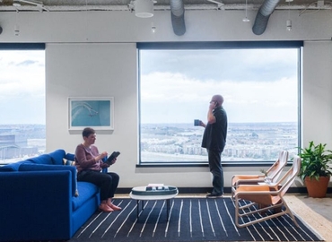 150 m² Coworking space  in Irving, 	TX, 5215 North O'Connor Boulevard (75039) - 6 | MatchOffice