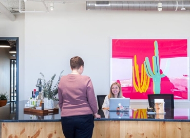 150 m² Coworking  in Irving, 	TX, 5215 North O'Connor Boulevard (75039) - 7 | MatchOffice
