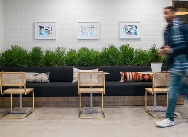 150 m² Coworking  in Dallas, TX, 5960 Berkshire Lane (75225) - 0 | MatchOffice