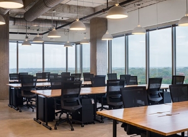 150 m² Co-working  in Dallas, TX, 5960 Berkshire Lane (75225) - 3 | MatchOffice.com