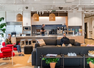 150 m² Serviced office building up for rent in Denver, CO, 1560 Broadway  (80202) - 2 | MatchOffice