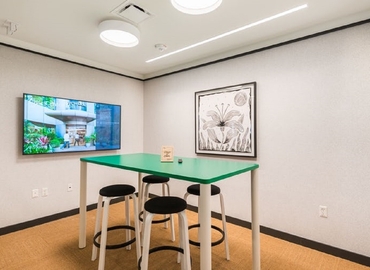 150 m² Shared workspace  in Denver, CO, 1560 Broadway  (80202) - 2 | MatchOffice.com