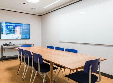 150 m² Shared office  in Denver, CO, 1560 Broadway  (80202) - 1 | MatchOffice.com