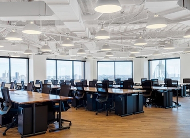 150 m² Shared office  in Denver, CO, 1560 Broadway  (80202) - 3 | MatchOffice