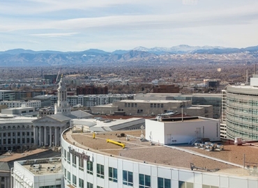 150 m² Coworking  in Denver, CO, 1560 Broadway  (80202) - 5 | MatchOffice