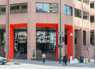 150 m² Shared workspace  in Denver, CO, 1560 Broadway  (80202) - 6 | MatchOffice