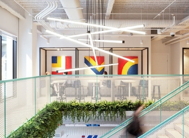 150 m² Shared office  in Denver, CO,  1615 Platte Street (80202) - 1 | MatchOffice.com