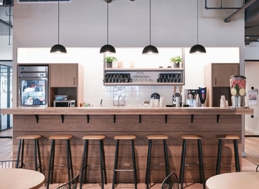 150 m² Co-working  in Denver, CO,  1615 Platte Street (80202) - 2 | MatchOffice.com