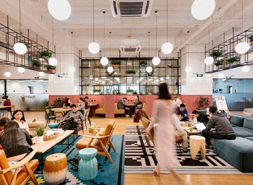 150 m² Serviced office place for rent in Denver, CO, 205 Detroit Street  (80206) - 7 | MatchOffice.com