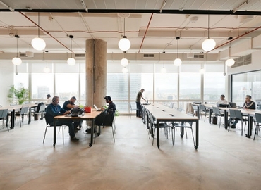 150 m² Business center place available to rent in Denver, CO, 205 Detroit Street  (80206) - 10 | MatchOffice.com