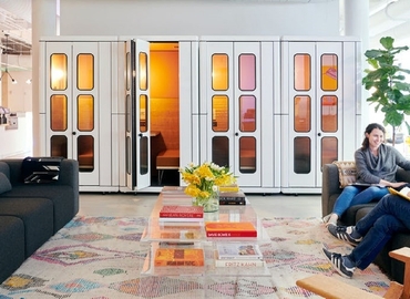 150 m² Coworking  in Detroit, MI, 6001 Cass Avenue (48202) - 10 | MatchOffice