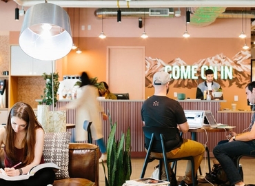 200 m² Business center place for rent in Houston Central, TX, 609 Main Street (77002) - 7 | MatchOffice.com