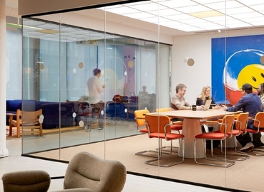 200 m² Coworking  in Houston Central, TX, 609 Main Street (77002) - 1 | MatchOffice