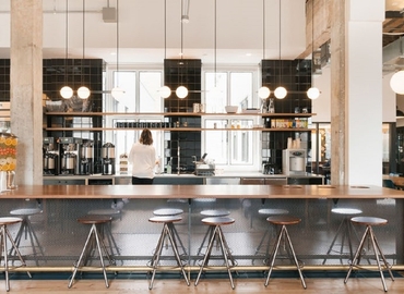 200 m² Coworking  in Houston Central, TX, 609 Main Street (77002) - 9 | MatchOffice.com