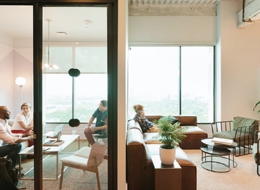 200 m² Shared workspace  in Houston Central, TX, 2700 Post Oak Blvd  (77056) - 5 | MatchOffice