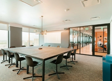 200 m² Coworking space  in Houston Central, TX, 2700 Post Oak Blvd  (77056) - 7 | MatchOffice