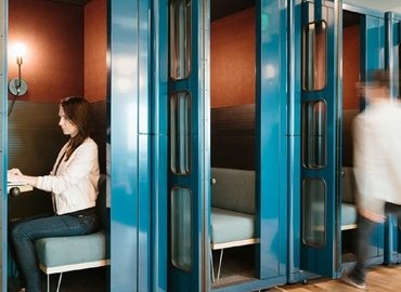 200 m² Serviced office property for rent in Houston Central, TX, 2700 Post Oak Blvd  (77056) - 11 | MatchOffice