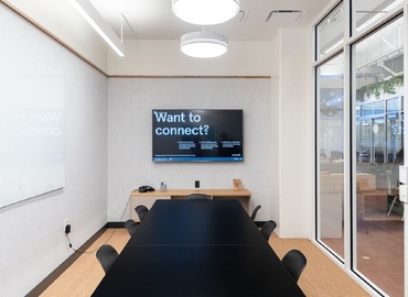 200 m² Business center building available to rent in Las Vegas, NV,  6543 South Las Vegas Boulevard  (89119) - 3 | MatchOffice