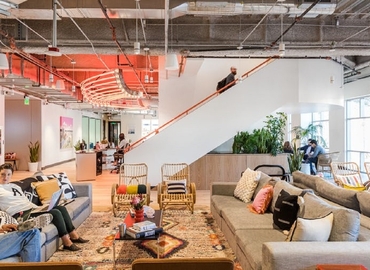 200 m² Shared workspace in Las Vegas, NV, 10845 Griffith Peak Drive (89135) - 1 | MatchOffice