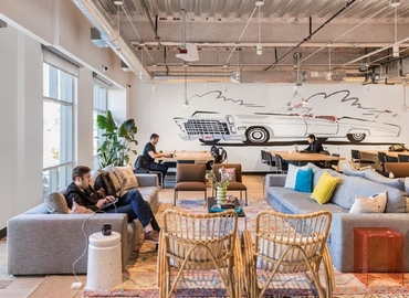 200 m² Shared workspace in Las Vegas, NV, 10845 Griffith Peak Drive (89135) - 2 | MatchOffice