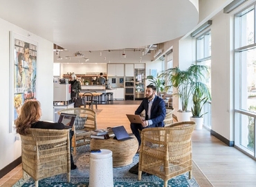 200 m² Coworking  in Las Vegas, NV,  10845 Griffith Peak Drive  (89135) - 3 | MatchOffice