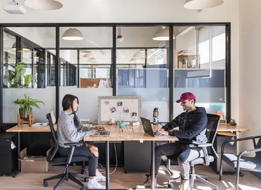 200 m² Co-working in Las Vegas, NV, 10845 Griffith Peak Drive (89135) - 4 | MatchOffice