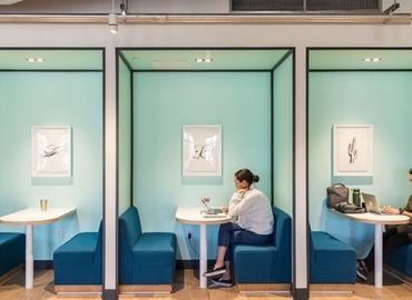 200 m² Shared workspace  in Las Vegas, NV,  10845 Griffith Peak Drive  (89135) - 5 | MatchOffice.com