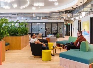 200 m² Co-working in Las Vegas, NV, 10845 Griffith Peak Drive (89135) - 6 | MatchOffice