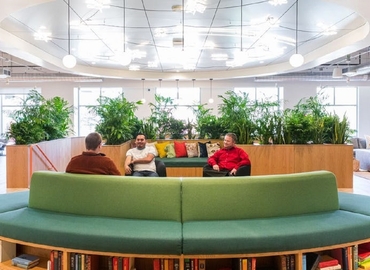 200 m² Co-working  in Las Vegas, NV,  10845 Griffith Peak Drive  (89135) - 7 | MatchOffice.com