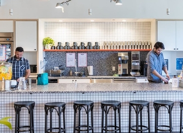 200 m² Co-working in Las Vegas, NV, 10845 Griffith Peak Drive (89135) - 8 | MatchOffice