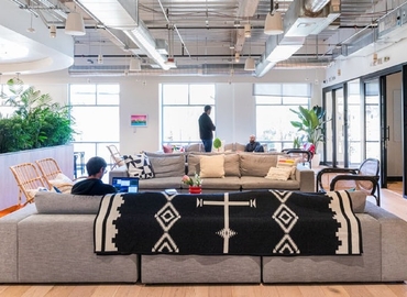 200 m² Shared workspace  in Las Vegas, NV,  10845 Griffith Peak Drive  (89135) - 9 | MatchOffice.com