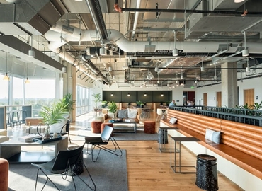 500 m² Business park building available to rent in Beverly Hills,  9830 Wilshire Blvd. (90212) - 0 | MatchOffice.com