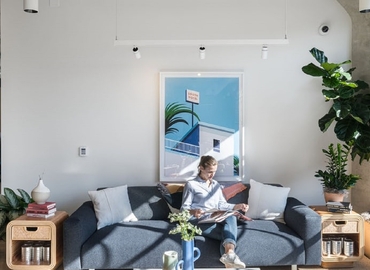 500 m² Business center building for rent in Atlanta, GA, 1019 E 4th Place  (90013) - 3 | MatchOffice