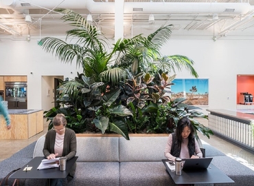 500 m² Coworking space  in Atlanta, GA, 1019 E 4th Place  (90013) - 0 | MatchOffice.com