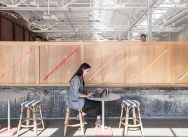 500 m² Coworking  in Atlanta, GA, 1019 E 4th Place  (90013) - 2 | MatchOffice.com