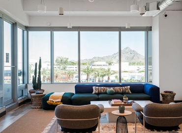 500 m² Coworking in Los Angeles, CA, 21255 Burbank Boulevard (91367) - 2 | MatchOffice.com