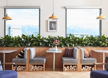 500 m² Co-working in Los Angeles, CA, 21255 Burbank Boulevard (91367) - 4 | MatchOffice.com