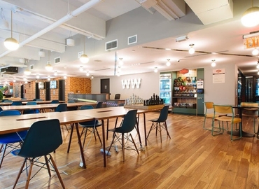 500 m² Shared office  in Glendale, CA, 611 North Brand Boulevard  (91203) - 1 | MatchOffice