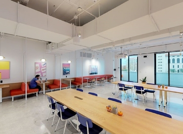 500 m² Shared workspace  in Coral Springs, 	FL, 255 Giralda Avenue (33134) - 0 | MatchOffice