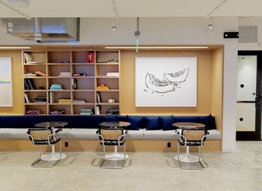 500 m² Serviced office building for rent in Coral Springs, 	FL, 255 Giralda Avenue (33134) - 2 | MatchOffice.com