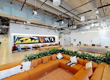 500 m² Coworking  in Miami, FL, 360 NW 27th Street  (33127) - 3 | MatchOffice