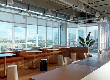 500 m² Co-working  in Miami, FL, 360 NW 27th Street  (33127) - 1 | MatchOffice.com