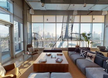 500 m² Coworking  in Miami, FL, 360 NW 27th Street  (33127) - 0 | MatchOffice.com